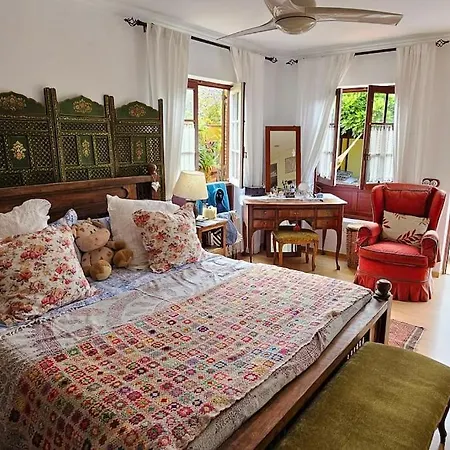 Villa La Paz 2 *