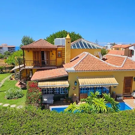Villa La Paz 2