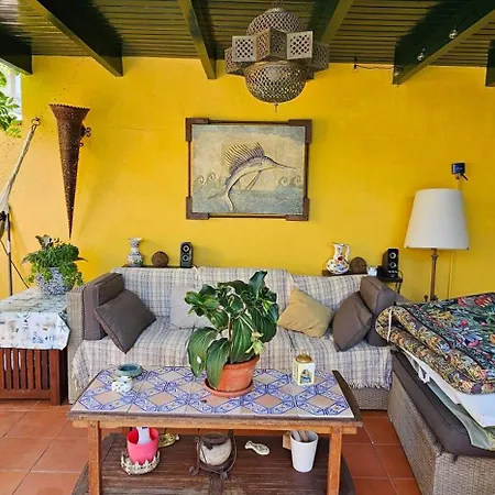 La Paz 2 Villa