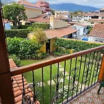 Villa La Paz 2 *