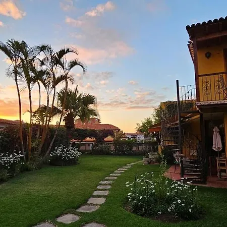 La Paz 2 * بويرتو ذي لا كروز