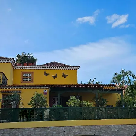 La Paz 2 Villa