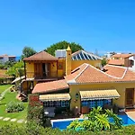 La Paz 2 Villa *