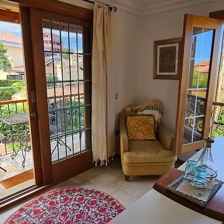 La Paz 2 Πουέρτο Ντε Λα Κρουζ