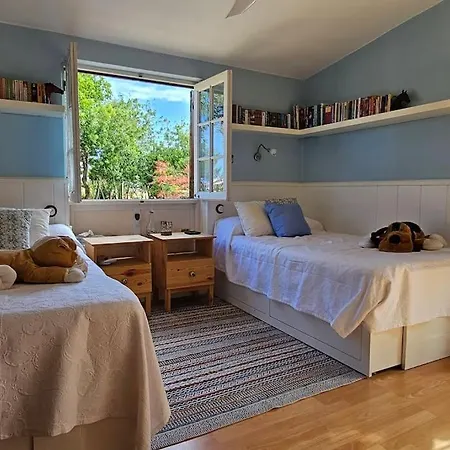 La Paz 2 Βίλα Πουέρτο Ντε Λα Κρουζ