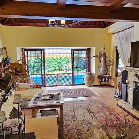 La Paz 2 Villa Puerto de la Cruz (Tenerife)