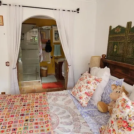 La Paz 2 Βίλα Πουέρτο Ντε Λα Κρουζ