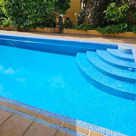 La Paz 2 * Puerto de la Cruz (Tenerife)