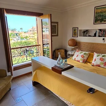 Villa La Paz 2 Puerto de la Cruz (Tenerife)