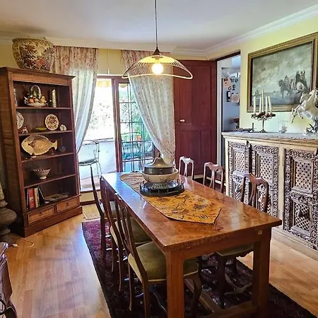 Villa La Paz 2 Puerto de la Cruz (Tenerife)