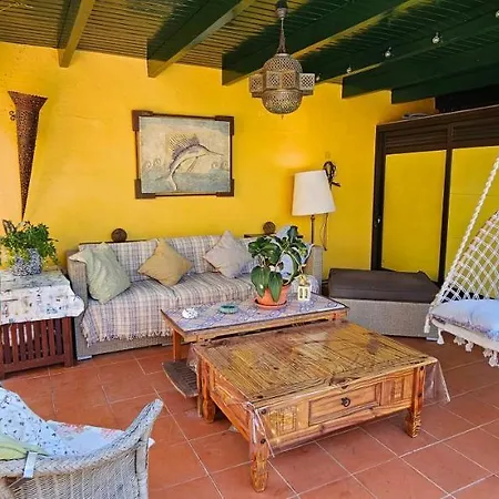 Villa La Paz 2