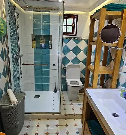 La Paz 2 Villa Puerto de la Cruz (Tenerife)