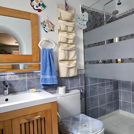 La Paz 2 Πουέρτο Ντε Λα Κρουζ