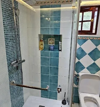 Villa La Paz 2 Puerto de la Cruz (Tenerife)