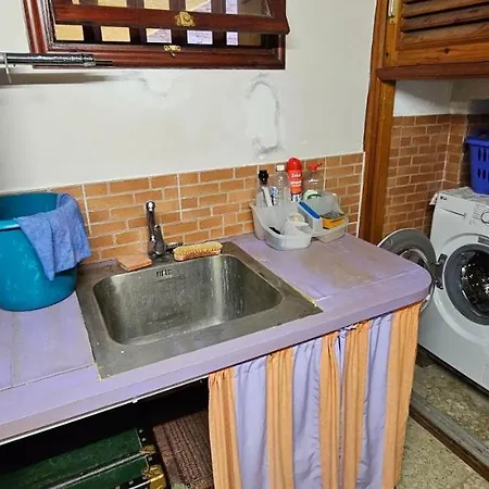 Villa La Paz 2