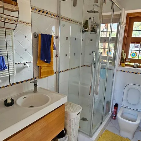 La Paz 2 Βίλα Πουέρτο Ντε Λα Κρουζ