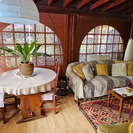 Villa La Paz 2 Puerto de la Cruz (Tenerife)