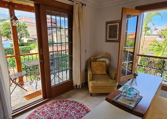 La Paz 2 プエルト・デ・ラ・クルス