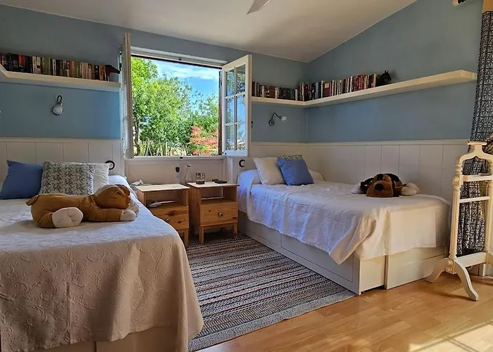 La Paz 2 ヴィラ プエルト・デ・ラ・クルス