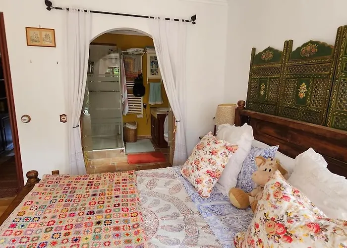 La Paz 2 ヴィラ プエルト・デ・ラ・クルス