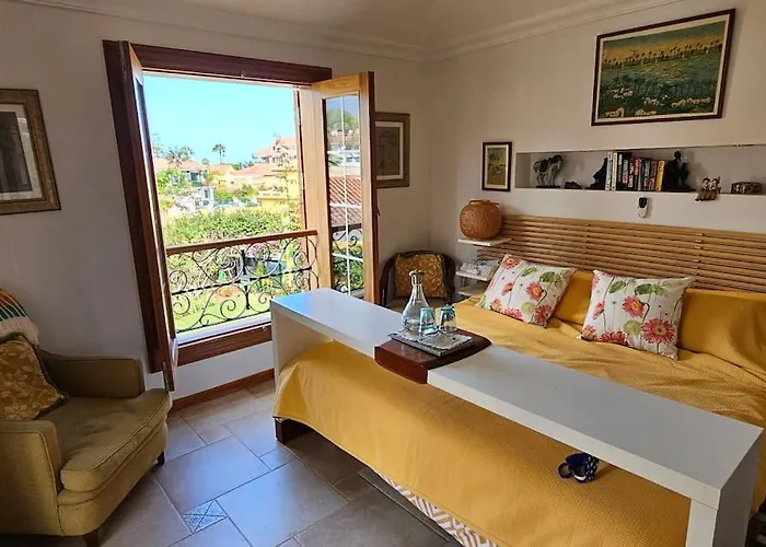 Villa La Paz 2 Puerto de la Cruz