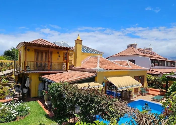 La Paz 2 * プエルト・デ・ラ・クルス