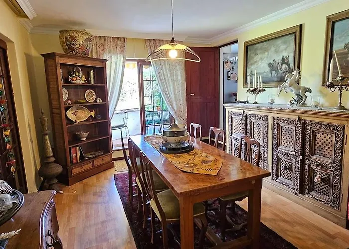 Villa La Paz 2 Puerto de la Cruz