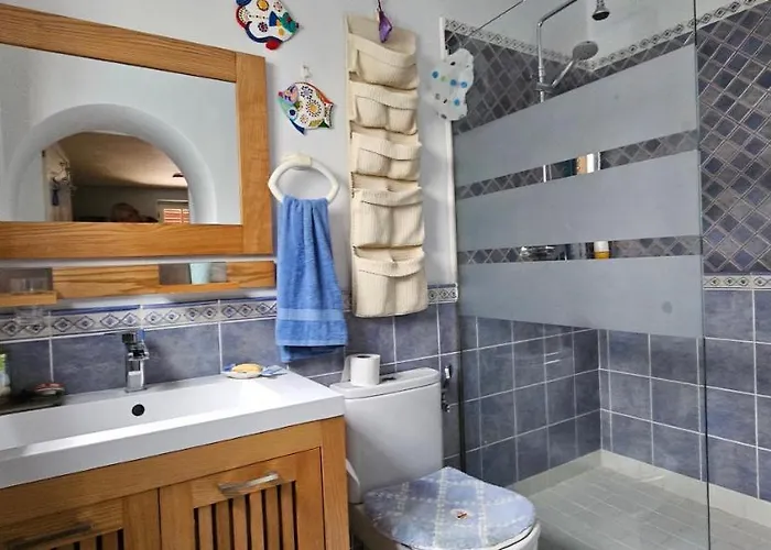 La Paz 2 プエルト・デ・ラ・クルス