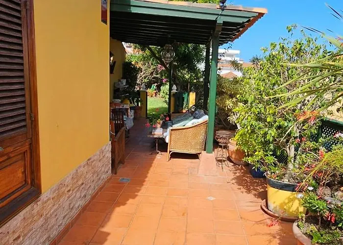 La Paz 2 Puerto de la Cruz (Tenerife)