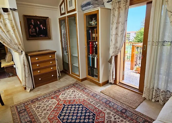 La Paz 2 ヴィラ *