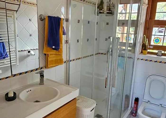 La Paz 2 Villa Puerto de la Cruz (Tenerife)