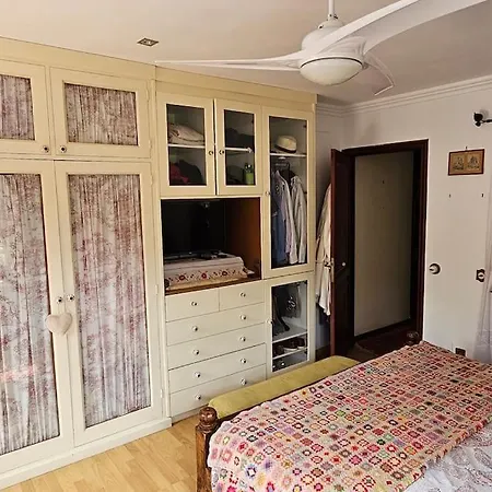 Villa La Paz 2