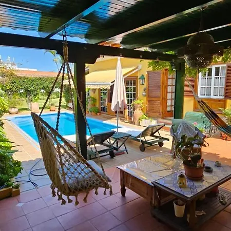 La Paz 2 Villa