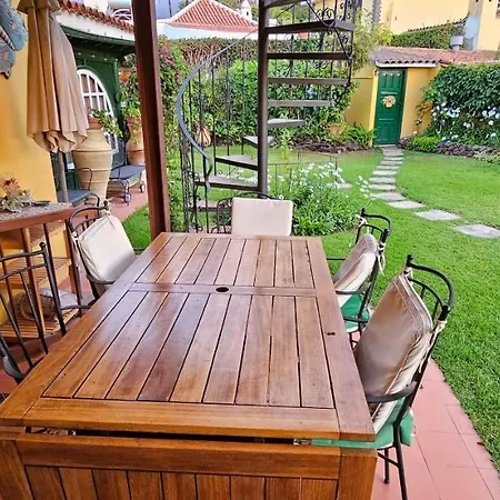 Villa La Paz 2