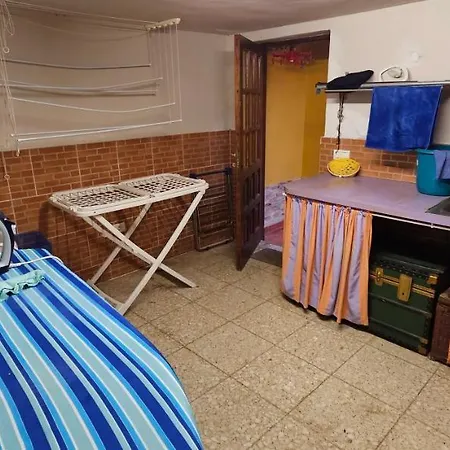 La Paz 2 *