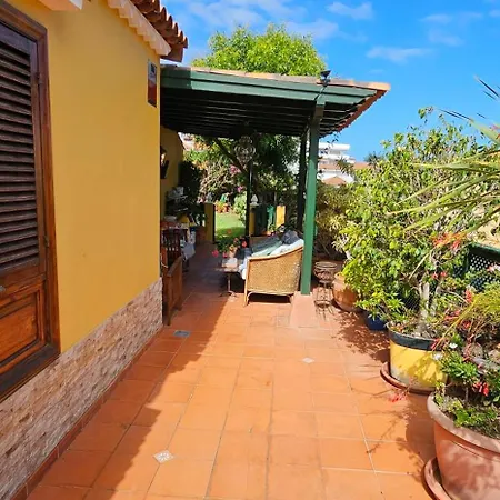 La Paz 2 Πουέρτο Ντε Λα Κρουζ