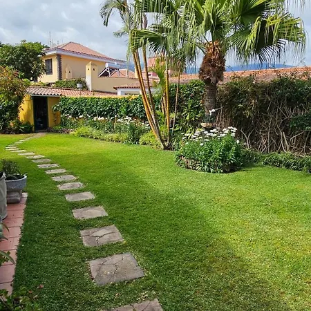 La Paz 2 Πουέρτο Ντε Λα Κρουζ