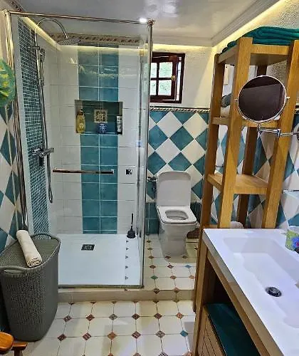 La Paz 2 Βίλα Πουέρτο Ντε Λα Κρουζ