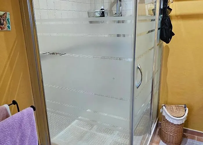 La Paz 2 Βίλα Πουέρτο Ντε Λα Κρουζ