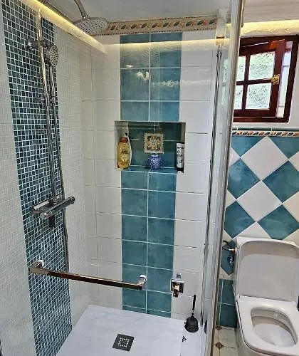 Βίλα La Paz 2 Πουέρτο Ντε Λα Κρουζ