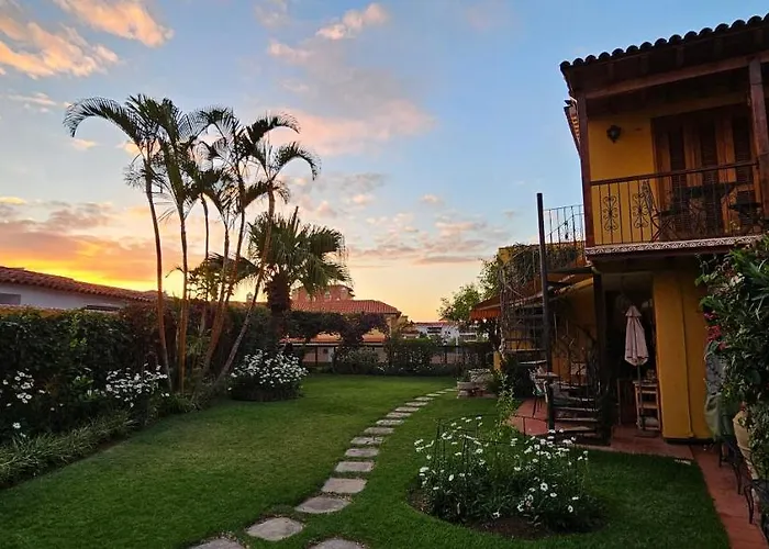 La Paz 2 * Πουέρτο Ντε Λα Κρουζ