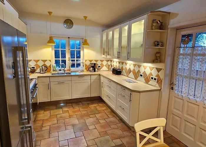 La Paz 2 Πουέρτο Ντε Λα Κρουζ