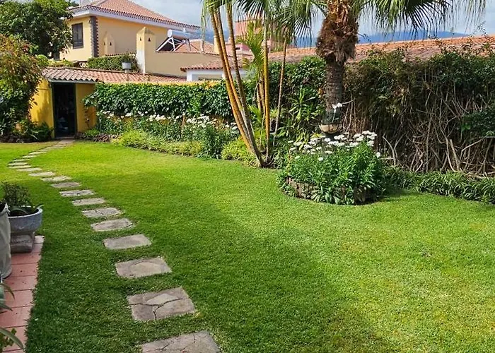 La Paz 2 Πουέρτο Ντε Λα Κρουζ