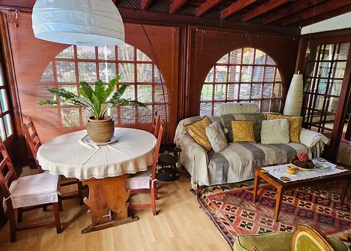 Βίλα La Paz 2 Πουέρτο Ντε Λα Κρουζ